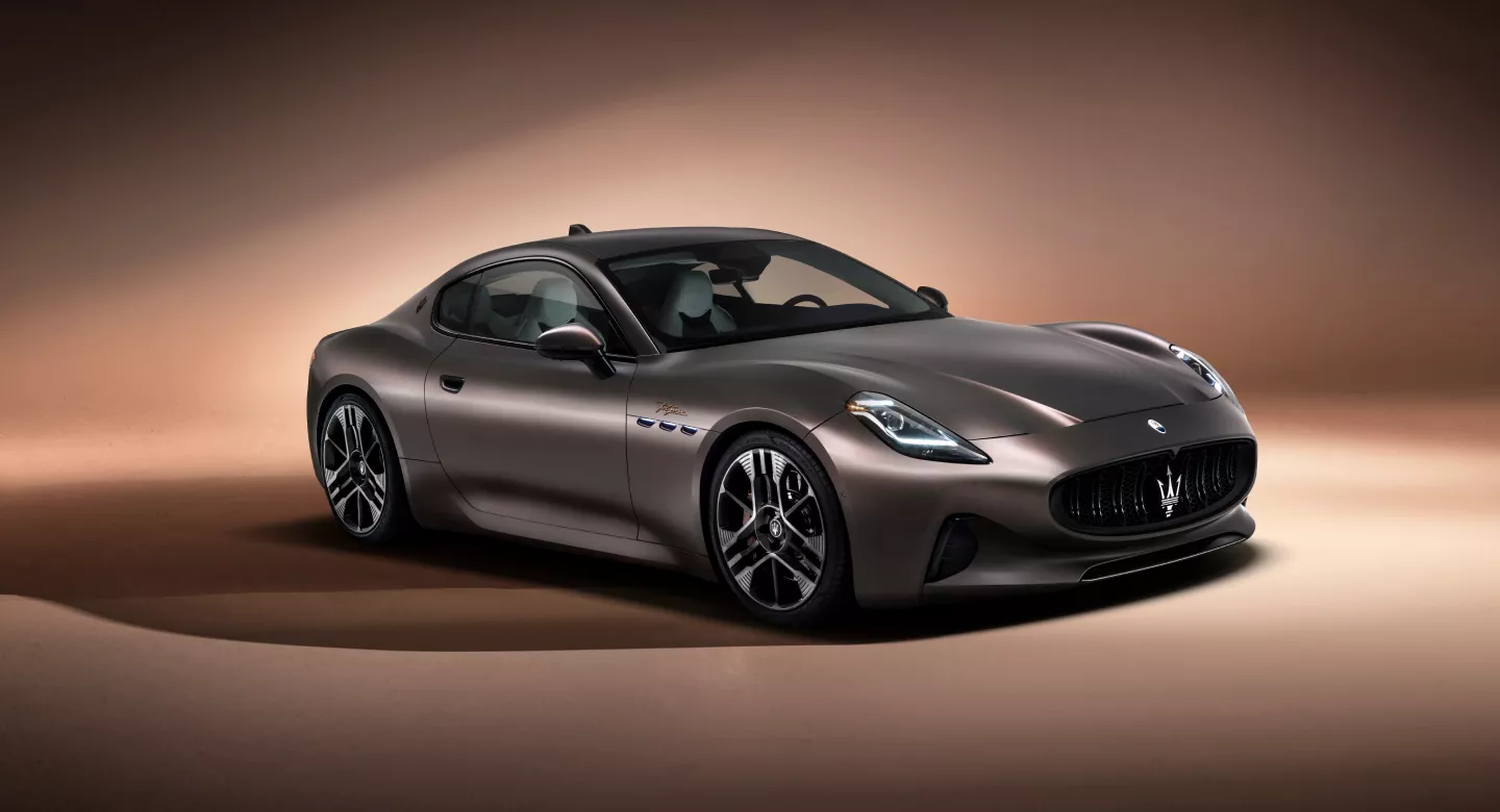 GranTurismo
