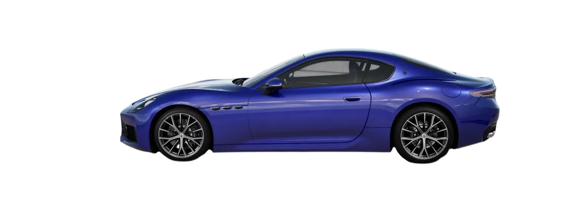 GranTurismo