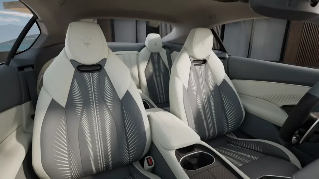 GranTurismo Folgore